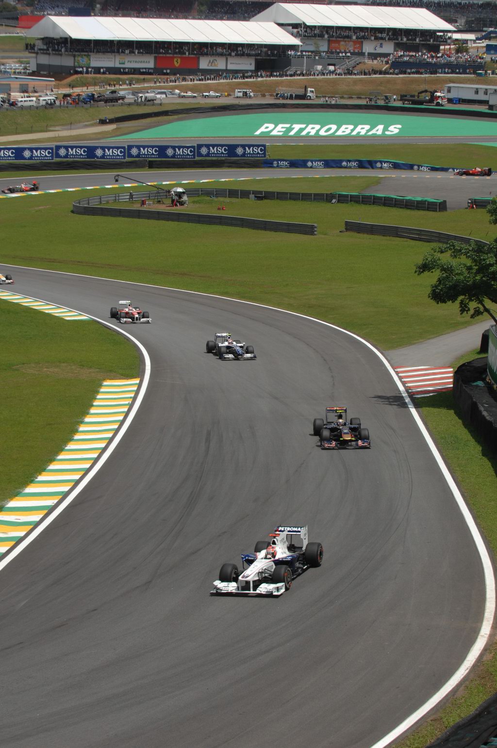 GP BRASILE